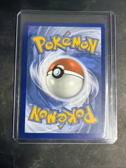 Poppy Scarlet and Violet Obsidian Flames Holo Card 227/197 Near Mint Condition - Image 2