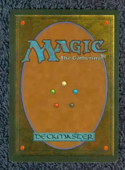 HAMMERHEIM uncommon 1994 LEGENDS Magic the Gathering Unplayed Near MInt - Image 2