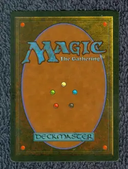 ADVENTURERS' GUILDHOUSE uncommon 1994 LEGENDS Magic the Gathering Unplayed NM - Image 2