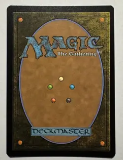 Shark Shredder, Killer Clone #268 (Foil) TMNT MTG - Image 5