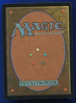 Brushland Foil Japanese 7th Edition SP/LP MTG magic #5140 - Image 2