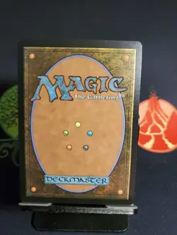 Death Kiss Commander Legends: Battle for Baldur's Gate Regular CLB 675 Rare Red - Image 2