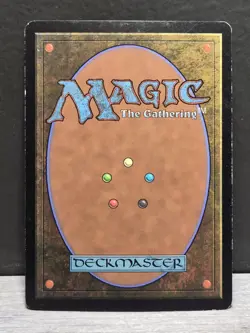 MTG Magic the Gathering Thoughtcast Mirrodin - Image 2