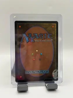 MTG, Shivan Dragon LP Revised Edition Regular - Image 2