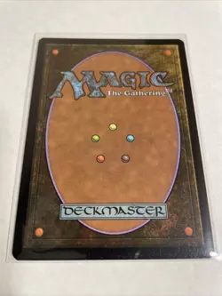 MTG Subtlety #0050 Textured Foil Borderless Mythic MH3 Special Guests (SPG) - Image 3