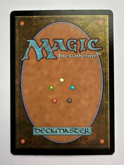 MTG Deathrite Shaman (Retro Frame) Ravnica Remastered Foil - Image 2