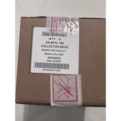 Magic The Gathering Final Fantasy Collector’s Edition Commander Deck Bundle NEW - Image 4