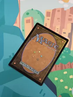 Sigarda's Vanguard (Extended Art) Commander: Innistrad: Midnight Hunt NM MTG - Image 2