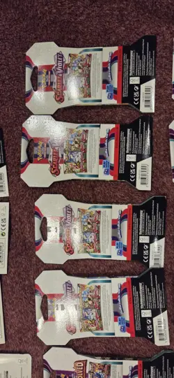 pokemon cards packs sealed lot - Image 5