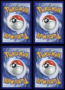 Mist Energy 161/162 Playset (x4 Cards) Temporal Forces NM Pokemon TCG - Image 2