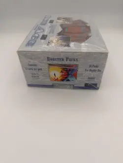 MTG 1995 Ice Age Booster Box WOC6507-D Factory Sealed WOTC Magic the Gathering 742818165075 - Image 3