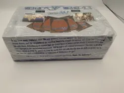 MTG 1995 Ice Age Booster Box WOC6507-D Factory Sealed WOTC Magic the Gathering 742818165075 - Image 4