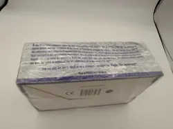 MTG 1995 Ice Age Booster Box WOC6507-D Factory Sealed WOTC Magic the Gathering 742818165075 - Image 5