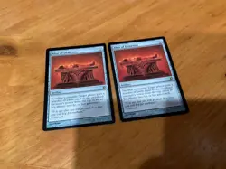 2x ALTAR OF DEMENTIA MN TO GOOD CONDITION - Image 1