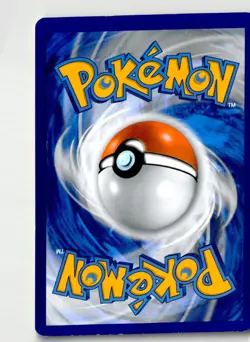 Meowth 61/98 Common Ancient Origins Pokemon Reverse Holo Lightly Played - Image 2