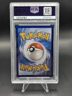 2022 Pokemon SWSH Lost Origin #TG17 Pikachu Vmax Gem Mint PSA 10 - Image 2