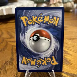 Pokemon Mega Mawile ex 094/132 Me01: Mega Evolution Holo - Image 2