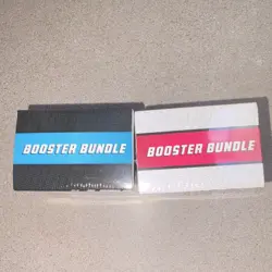 Pokemon Black Bolt & White Flare Booster Bundle Boxes - Image 3
