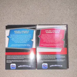 Pokemon Black Bolt & White Flare Booster Bundle Boxes - Image 4