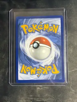 Pokemon TCG Great Tusk EX Scarlet & Violet Base Set Holo Card 246/198 Sir - Image 2