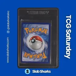 2019 POKEMON SM UNIFIED MINDS KANTO POWERS PROMO DRAGONITE COSMOS HOLO #151/236 - Image 2