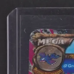 2014 POKEMON XY PRIMAL CLASH #55/160 PRIMAL KYOGRE EX - Image 3
