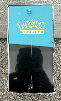 Pokemon TCG Mega Evolution Ascended Heroes Elite Trainer Box ETB - Sealed & New - Image 3