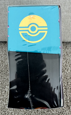 Pokemon TCG Mega Evolution Ascended Heroes Elite Trainer Box ETB - Sealed & New - Image 4