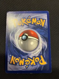 Pokemon TCG Snorlax Jungle 11/64 Holo Unlimited Holo Rare - Image 4