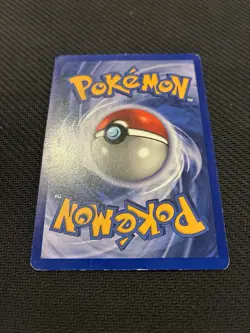 Pokemon TCG Snorlax Jungle 11/64 Holo Unlimited Holo Rare - Image 5