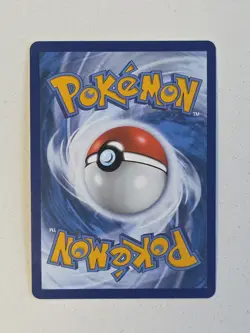Pokemon Snorlax VMAX Ultra Rare Full Art Holo Swsh01 142/202 340 HP - Image 2