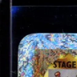 2002 POKEMON LEGENDARY COLLECTION #59/110 PRIMEAPE REVERSE HOLO - Image 3