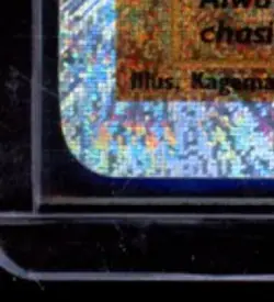 2002 POKEMON LEGENDARY COLLECTION #59/110 PRIMEAPE REVERSE HOLO - Image 4