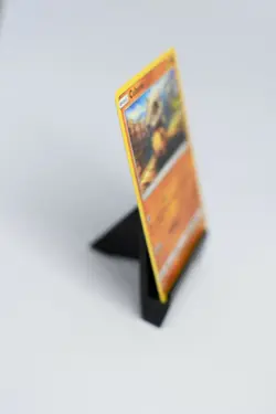 POKEMON - CUBONE 52/111 COMMON CARD - SUN & MOON CRIMSON INVASION - M/NM - Image 2