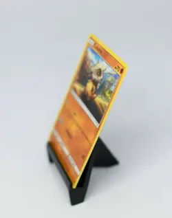 POKEMON - CUBONE 52/111 COMMON CARD - SUN & MOON CRIMSON INVASION - M/NM - Image 3