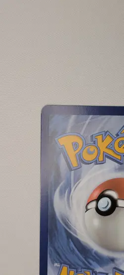 Pokemon Blastoise EX 200/165 Special Illustration Rare SV Scarlet & Violet 151 - Image 2