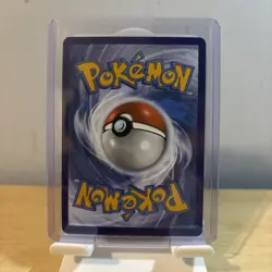 Pokemon TCG Magma Basin (Secret) 185/172 Swsh09: Brilliant Stars Holo NM - Image 2