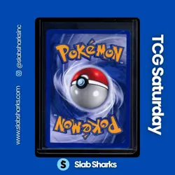 2001 POKEMON NEO REVELATION #5/64 DELIBIRD HOLO RARE - Image 2