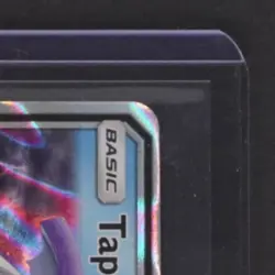 2017 POKEMON SUN & MOON BURNING SHADOWS #39/147 TAPU FINI GX NM - Image 5