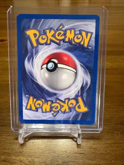 Misty's Golduck Gym Challenge 12/132 Holo Pokemon TCG NM/LP - Image 2