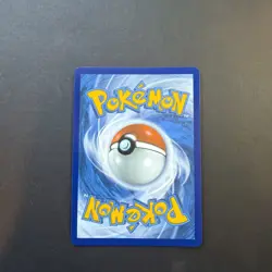 Phione 175/167 Pokemon Twilight Masquerade Illustration Rare Full Art Holo NM - Image 2
