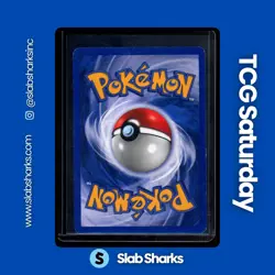 2000 POKEMON NEO GENESIS #12/111 PICHU HOLO RARE - Image 2