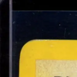 2000 POKEMON NEO GENESIS #12/111 PICHU HOLO RARE - Image 3
