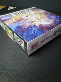 Pokemon TCG Japanese Star Birth Booster Box Brand New Sealed - Image 4