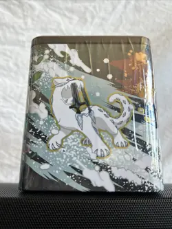 Pokemon Stacking Tin: Treasures of Ruin - Image 2
