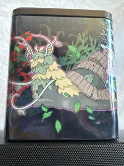 Pokemon Stacking Tin: Treasures of Ruin - Image 3
