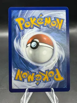 Pokemon Clive Full Art Holo Trainer SV: Paldean Fates 236/091 Special Rare NM - Image 2