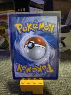 Mimikyu 097/193 - Rare Holo - 2023 Trick or Trade BOOster Pokemon TCG - NM/Mint - Image 2