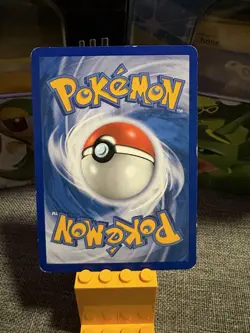 Pokemon Platinum Common Purugly G #88/127 - Image 2