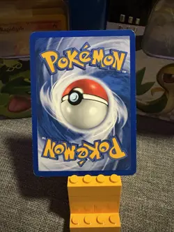 Pokemon Team Rocket Charmander 50/82 Common - Image 2